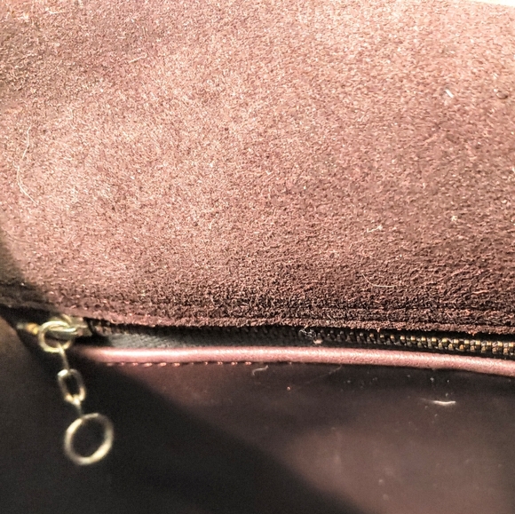 Vintage Coach City Crossbody - Picture 11 of 13